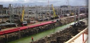 ОАО «ЗЖБК-Стройсервис»