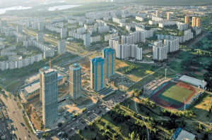 Инвестиции-в-недвижимость-в в Москве