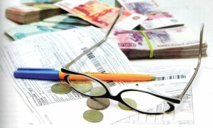 Проблемы строительной феры