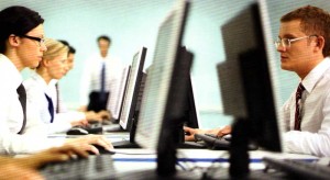 Теплоэнерго - на связи с потребителями