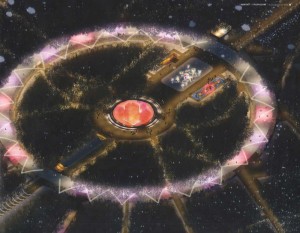 Город для людей.