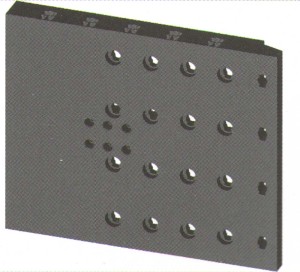 25 - 35 - 45 - 55 - 65