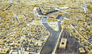 Москвы на 2015 год