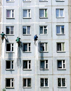 ремонт в Москве