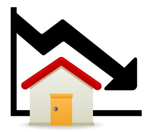 Кризис на рынке ипотеки