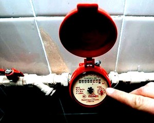 Поверка счётчиков воды