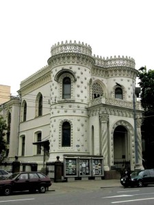 Старинная недвижимость