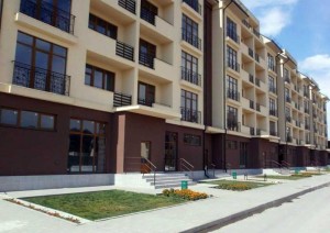 Новостройки Новой Москвы растут в цене