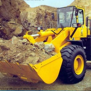 строительные машины