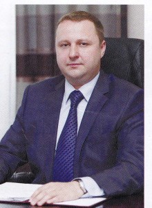 Сергей Протасов,