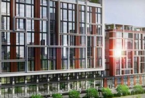 TRIBECA APARTMENS недвижимость Москва