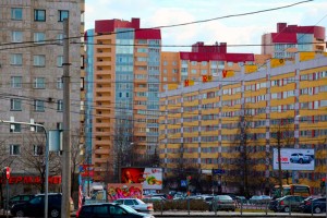 Цены на вторичную недвижимость Москвы 