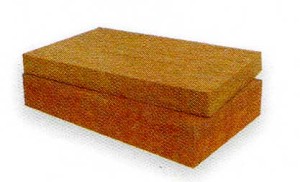 Минераловатные плиты Кнауф Инсулейшн на основе базальтового волокна для наружных стен Nobasil