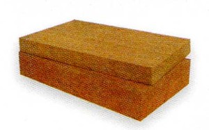 Минераловатные плиты Кнауф Инсулейшн на основе базальтового волокна для полов Nobasil