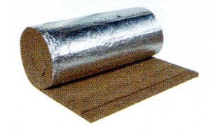 Минераловатные маты Кнауф Инсулейшн на основе базальтового волокна для технической изоляции Nobasil