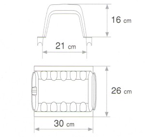 Miniskyrail