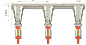 монтаж SKYRAIL