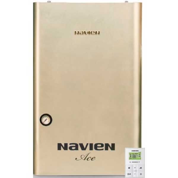 Navien Ace 16k COAXIAL