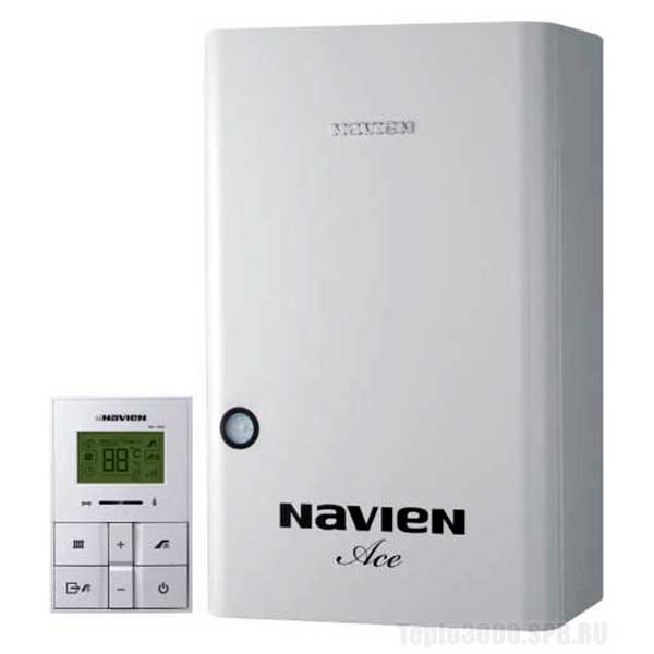 Navien Ace 20 ATMO