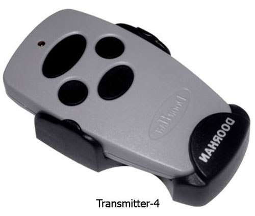 Transmitter 4