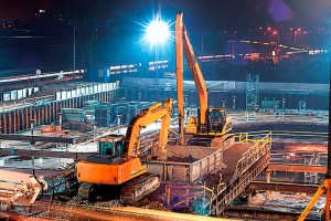 Методы защиты установок