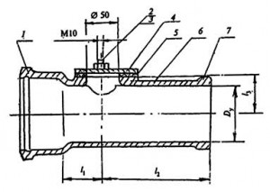 Пр-100 ГОСТ 6942-98