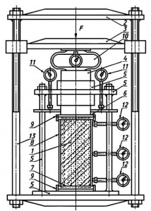 ПРИНЦИПИАЛЬНАЯ СХЕМА УСТАНОВКИ