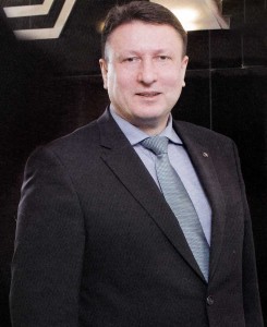 Олег Ларичев 