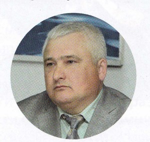 Михаил Горбатейко директор