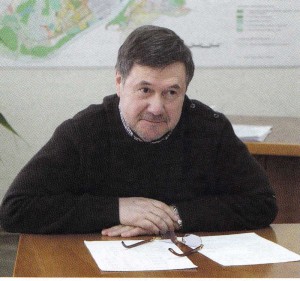 Евгений Березин 