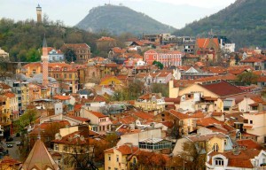 Недвижимость в Болгарии 