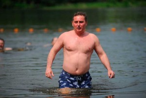 купаться в Москве