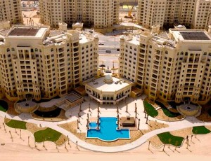 недвижимости в Дубае