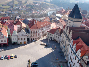  о налоге на недвижимость в Чехии