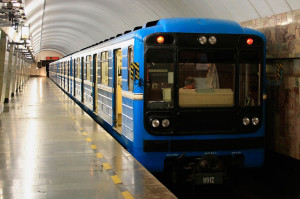 Несколько станций метро закроют сегодня в Москве