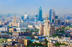 Развитие Москвы 2016