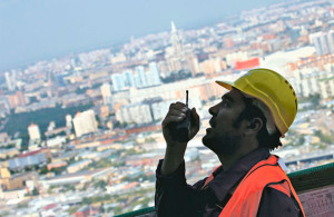 Турецкие строительные компании снова строят