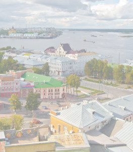 Недвижимость Нижнего Новгорода 2016