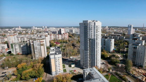Екатеринбург потратит миллион рублей на проектировку нового жилого квартала 