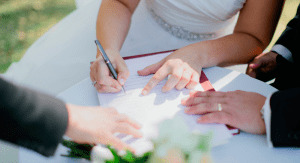 Значение брачного контракта