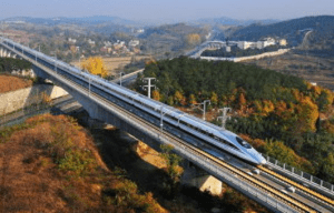 Правительство проверит реалистичность проекта строительства высокоскоростной железнодорожной магистрали Москва–Казань