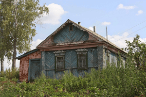 Проверка лица не использующего земельный участок