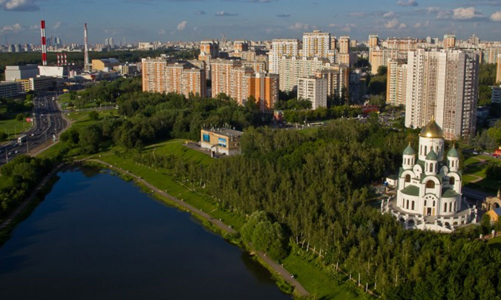 Фото в солнцево