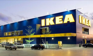 IKEA