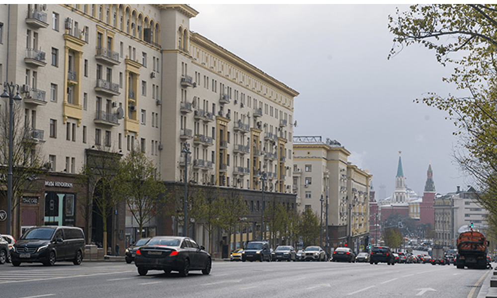 Тверская 15 москва фото