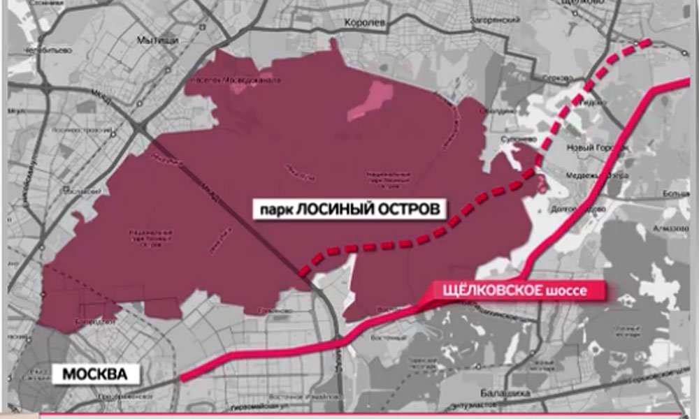 Дорога через лосиный остров. Дорога через Лосиный остров проект. Шоссе через Лосиный остров. Лосиный остров дублер. План дороги через Лосиный остров.