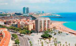 Стоимость аренды жилья в Барселоне