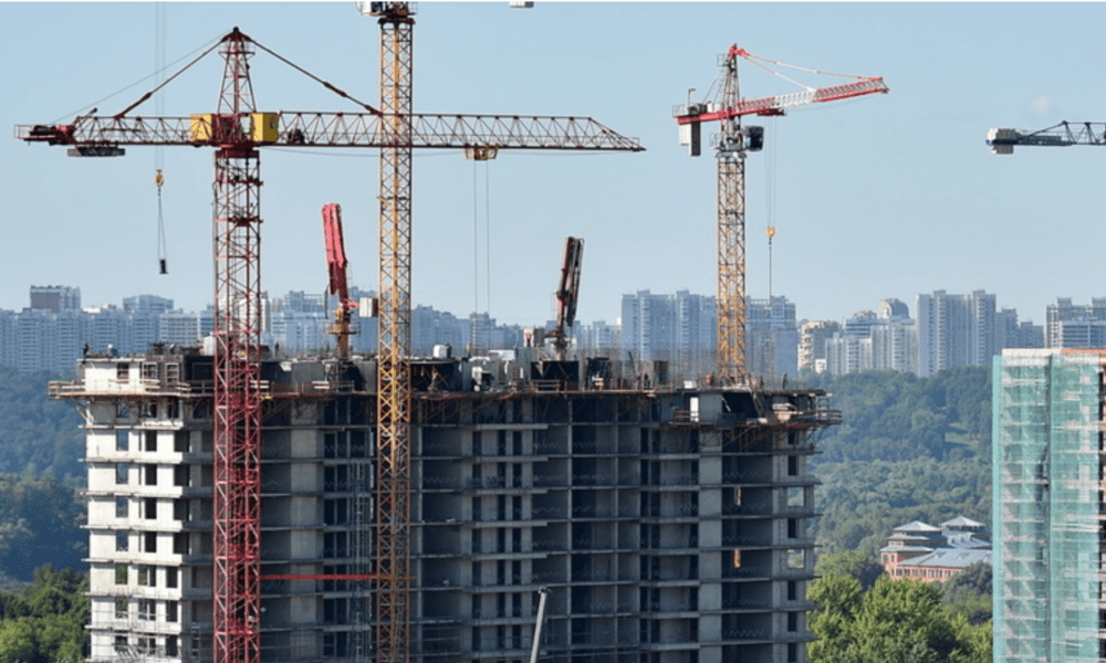 Долевое строительство 214. Стройкомплекс Москвы. Стройкомплекс Москвы рисунок. Штрафы застройщикам. Стройкомплексы и рынки.