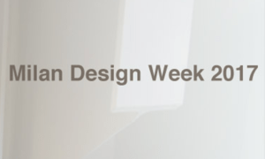 Milan Design Week 