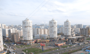 Инвестиции в московские квартиры